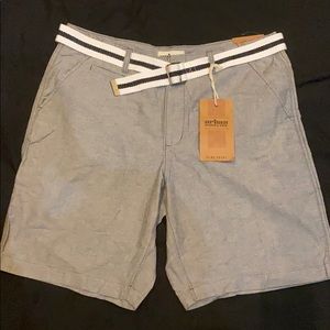 Urban Pipeline shorts